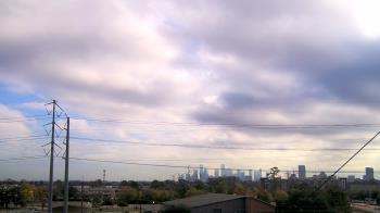 Weather camera view of Harris County OHSEM.