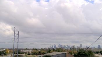 Weather camera view of Harris County OHSEM.