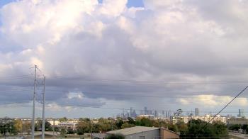 Weather camera view of Harris County OHSEM.