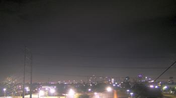 Weather camera view of Harris County OHSEM.
