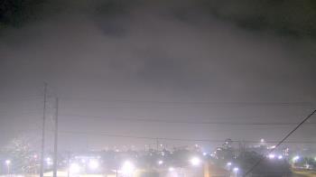 Weather camera view of Harris County OHSEM.