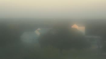 Weather camera view of Camp For All.