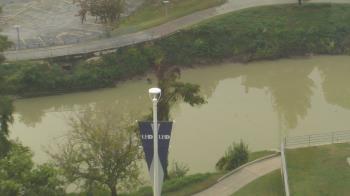Weather camera view of UH Downtown.