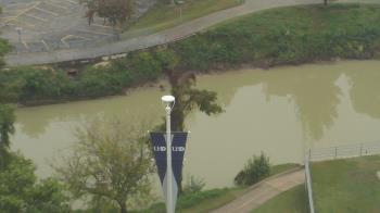 Weather camera view of UH Downtown.