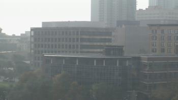 Weather camera view of UH Downtown.