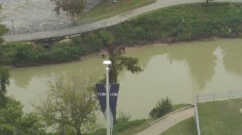 Weather camera view of UH Downtown.