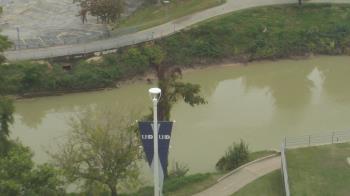 Weather camera view of UH Downtown.