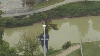 Weather camera view of UH Downtown.