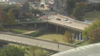 Weather camera view of UH Downtown.