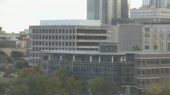 Weather camera view of UH Downtown.