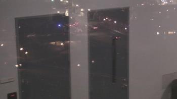 Weather camera view of UH Downtown.