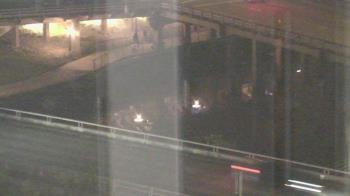 Weather camera view of UH Downtown.