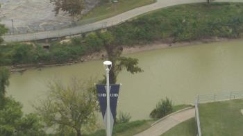 Weather camera view of UH Downtown.