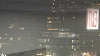 Weather camera view of UH Downtown.