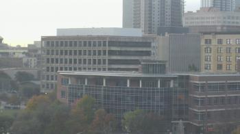 Weather camera view of UH Downtown.