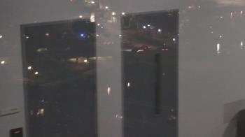 Weather camera view of UH Downtown.