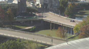Weather camera view of UH Downtown.