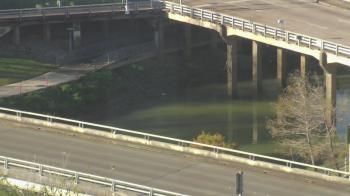 Weather camera view of UH Downtown.