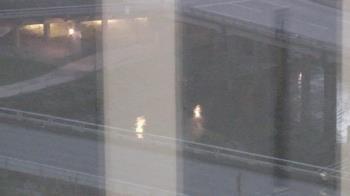 Weather camera view of UH Downtown.