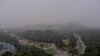 Weather camera view of Hotel ZaZa.