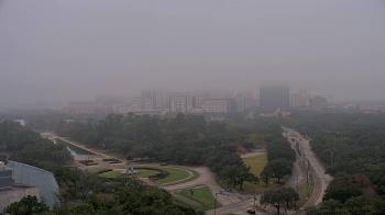 Weather camera view of Hotel ZaZa.