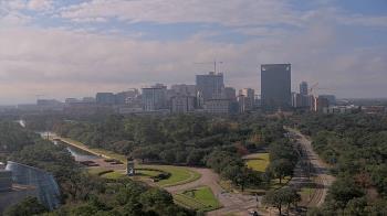 Weather camera view of Hotel ZaZa.