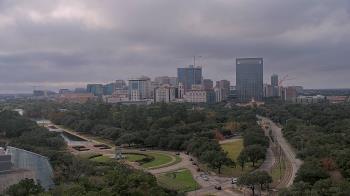 Weather camera view of Hotel ZaZa.