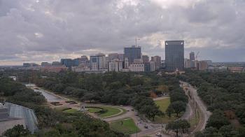 Weather camera view of Hotel ZaZa.