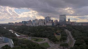 Weather camera view of Hotel ZaZa.