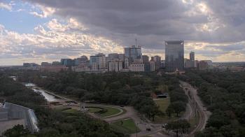 Weather camera view of Hotel ZaZa.