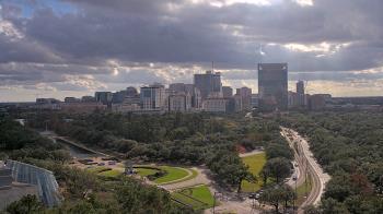 Weather camera view of Hotel ZaZa.