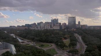 Weather camera view of Hotel ZaZa.