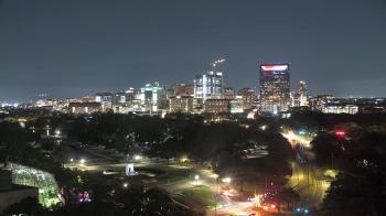 Weather camera view of Hotel ZaZa.