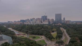 Weather camera view of Hotel ZaZa.