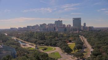 Weather camera view of Hotel ZaZa.