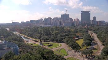 Weather camera view of Hotel ZaZa.