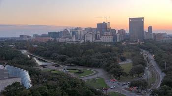 Weather camera view of Hotel ZaZa.