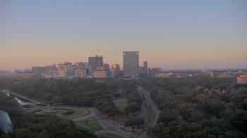 Weather camera view of Hotel ZaZa.