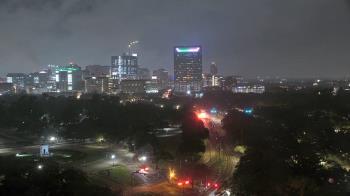 Weather camera view of Hotel ZaZa.