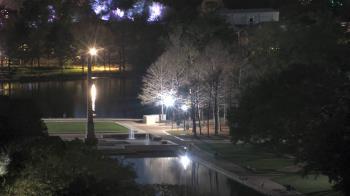 Weather camera view of Hotel ZaZa.