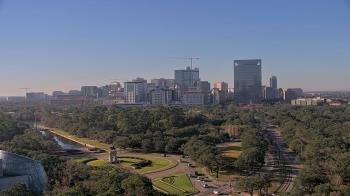 Weather camera view of Hotel ZaZa.