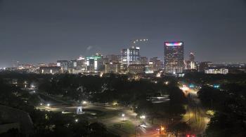 Weather camera view of Hotel ZaZa.