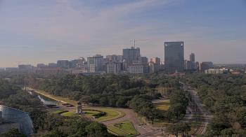 Weather camera view of Hotel ZaZa.