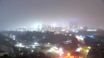 Weather camera view of Hotel ZaZa.