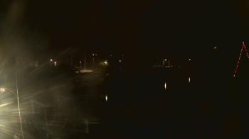 Weather camera view of Tidewater Marina.