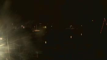 Weather camera view of Tidewater Marina.