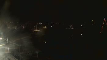 Weather camera view of Tidewater Marina.