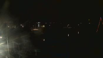 Weather camera view of Tidewater Marina.