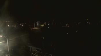 Weather camera view of Tidewater Marina.