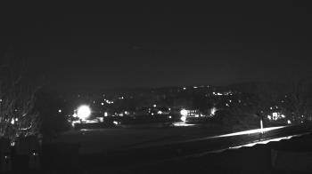 Weather camera view of Haverstraw Elementary School.